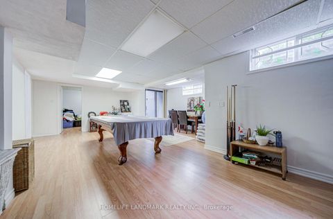 Photo 43 at 48 Purcell Square, Steeles, Toronto