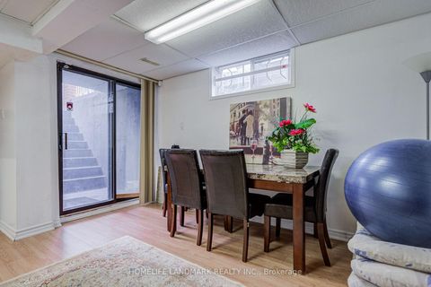Photo 44 at 48 Purcell Square, Steeles, Toronto