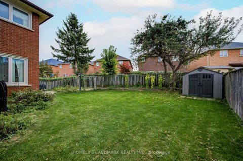 Photo 46 at 48 Purcell Square, Steeles, Toronto