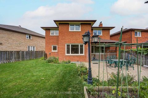 Photo 47 at 48 Purcell Square, Steeles, Toronto