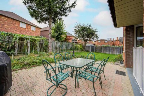 Photo 48 at 48 Purcell Square, Steeles, Toronto