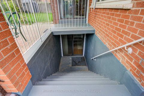 Photo 49 at 48 Purcell Square, Steeles, Toronto