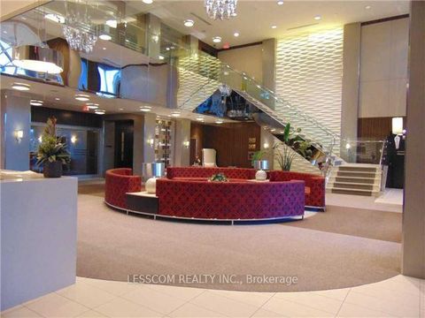 Photo 2 at Ph28 - 2 Eva Road, Etobicoke West Mall, Toronto