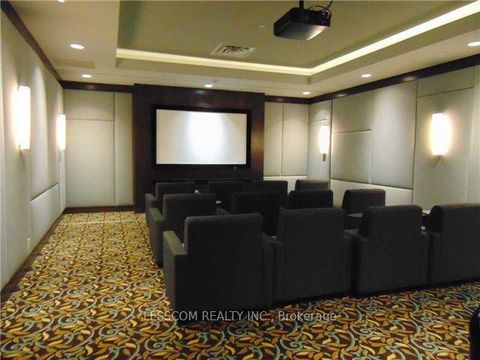 Photo 4 at Ph28 - 2 Eva Road, Etobicoke West Mall, Toronto