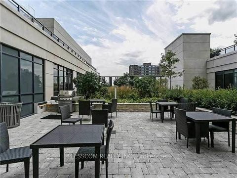 Photo 6 at Ph28 - 2 Eva Road, Etobicoke West Mall, Toronto