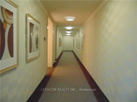 Photo 7 at Ph28 - 2 Eva Road, Etobicoke West Mall, Toronto