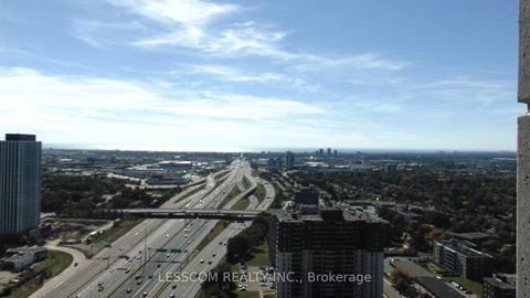 Photo 25 at Ph28 - 2 Eva Road, Etobicoke West Mall, Toronto