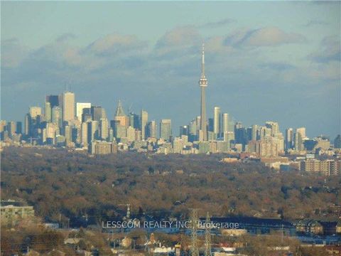 Photo 26 at Ph28 - 2 Eva Road, Etobicoke West Mall, Toronto