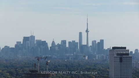 Photo 27 at Ph28 - 2 Eva Road, Etobicoke West Mall, Toronto
