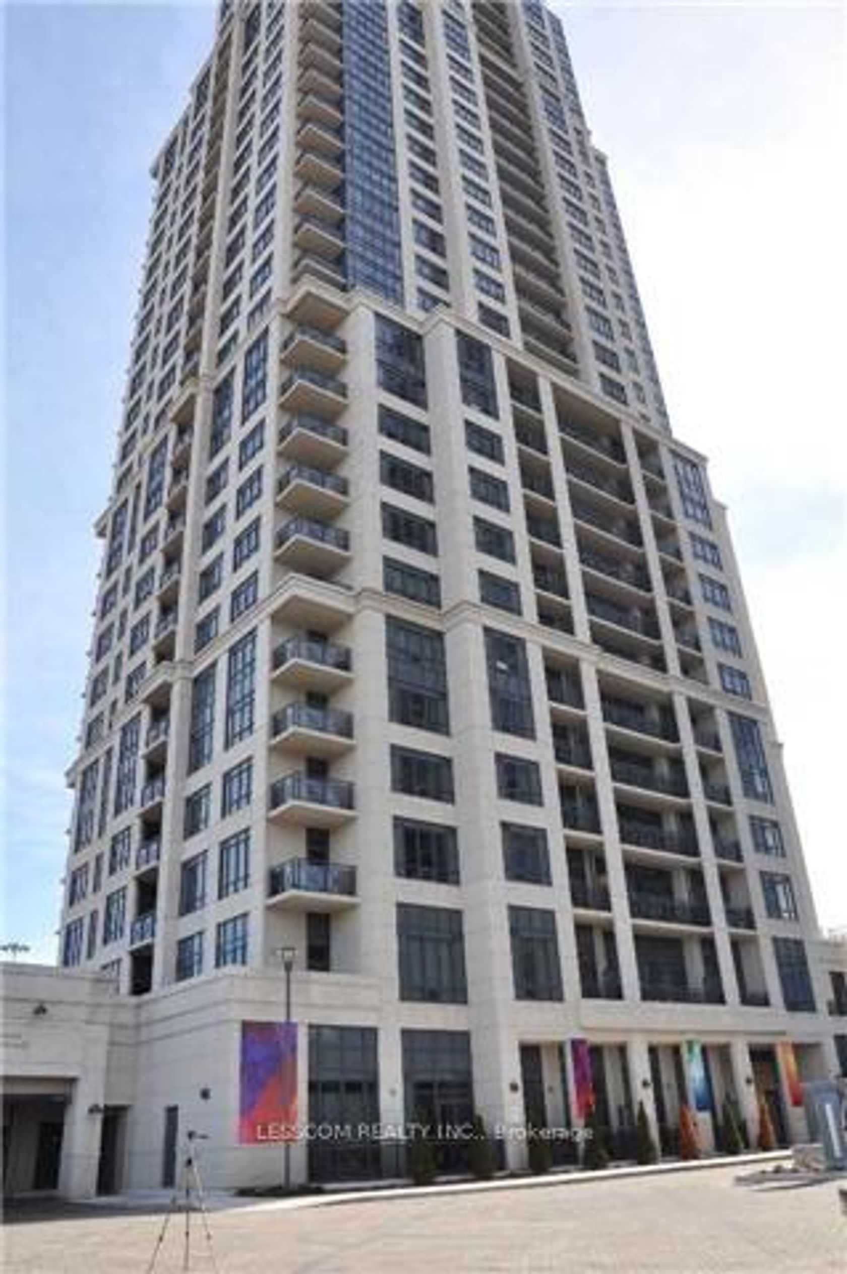 Ph28 - 2 Eva Road, Etobicoke West Mall, Toronto 