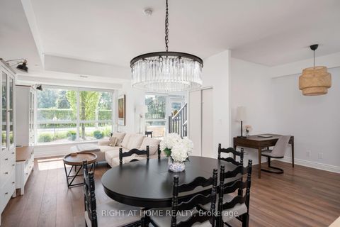 Photo 9 at TH10 - 1350 Kingston Road, Cliffside, Toronto