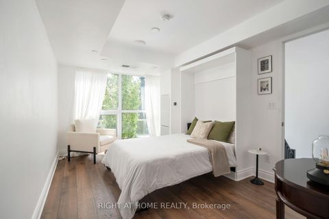Photo 23 at TH10 - 1350 Kingston Road, Cliffside, Toronto