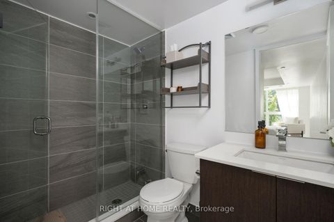 Photo 26 at TH10 - 1350 Kingston Road, Cliffside, Toronto