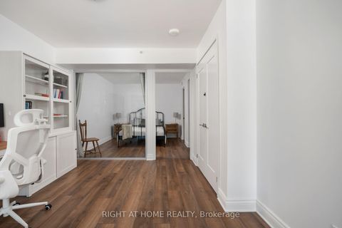 Photo 29 at TH10 - 1350 Kingston Road, Cliffside, Toronto