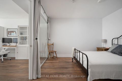 Photo 33 at TH10 - 1350 Kingston Road, Cliffside, Toronto