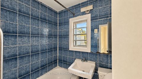 Photo 7 at 21 Via Italia, Davenport, Toronto