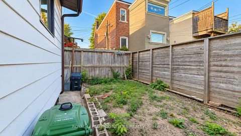 Photo 8 at 21 Via Italia, Davenport, Toronto