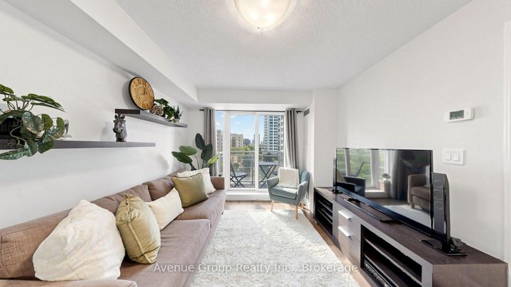 Photo 7 at 513 - 19 Barberry Place, Bayview Village, Toronto