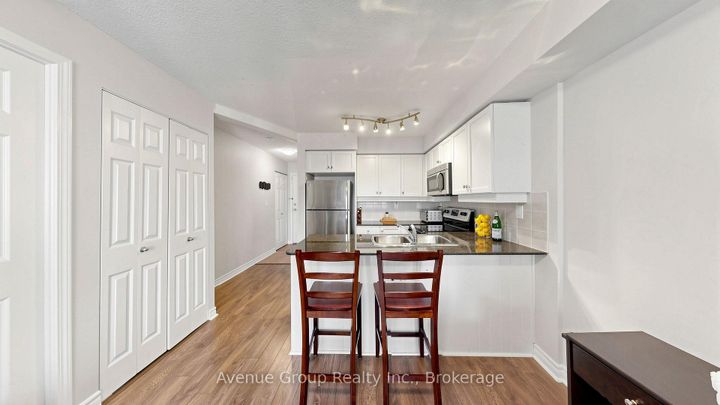 Photo 12 at 513 - 19 Barberry Place, Bayview Village, Toronto