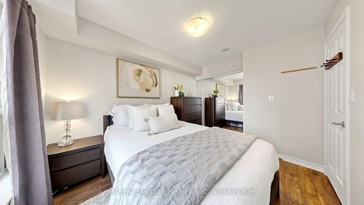 Photo 14 at 513 - 19 Barberry Place, Bayview Village, Toronto