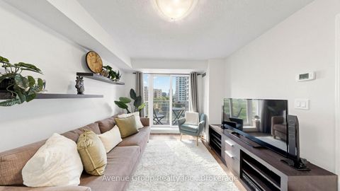 Photo 7 at 513 - 19 Barberry Place, Bayview Village, Toronto