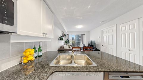 Photo 11 at 513 - 19 Barberry Place, Bayview Village, Toronto