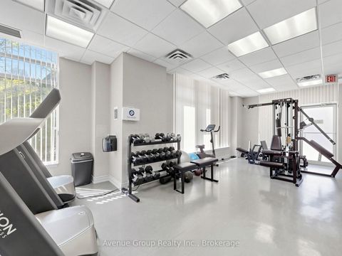 Photo 20 at 513 - 19 Barberry Place, Bayview Village, Toronto