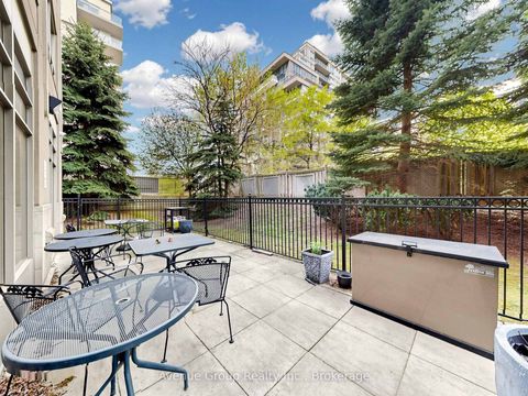 Photo 22 at 513 - 19 Barberry Place, Bayview Village, Toronto