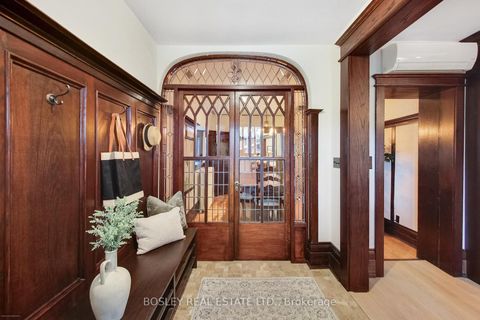 Photo 4 at 161 Westminster Avenue, Swansea, Toronto