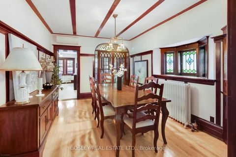 Photo 6 at 161 Westminster Avenue, Swansea, Toronto