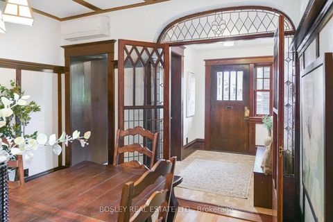 Photo 7 at 161 Westminster Avenue, Swansea, Toronto