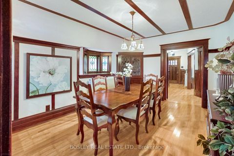 Photo 9 at 161 Westminster Avenue, Swansea, Toronto