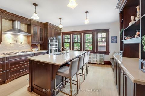 Photo 10 at 161 Westminster Avenue, Swansea, Toronto