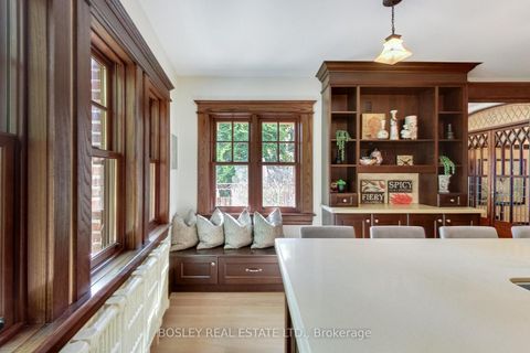 Photo 11 at 161 Westminster Avenue, Swansea, Toronto