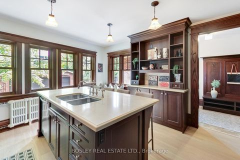 Photo 13 at 161 Westminster Avenue, Swansea, Toronto