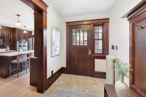 Photo 14 at 161 Westminster Avenue, Swansea, Toronto