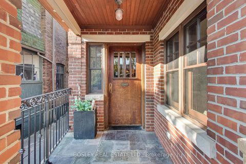 Photo 15 at 161 Westminster Avenue, Swansea, Toronto