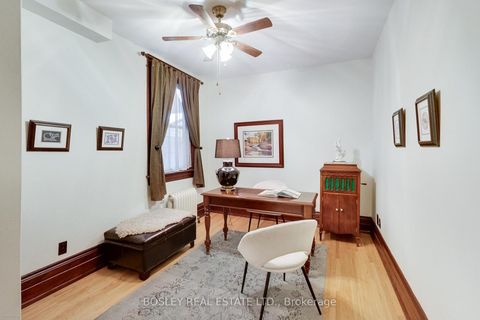 Photo 16 at 161 Westminster Avenue, Swansea, Toronto