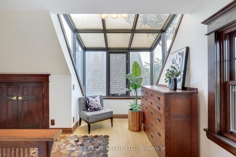 Photo 19 at 161 Westminster Avenue, Swansea, Toronto