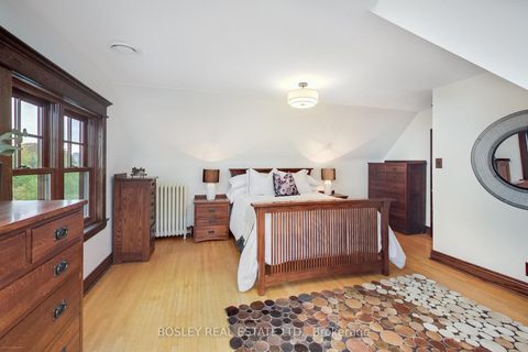 Photo 20 at 161 Westminster Avenue, Swansea, Toronto