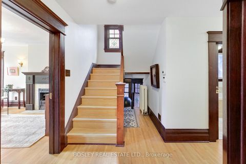 Photo 21 at 161 Westminster Avenue, Swansea, Toronto