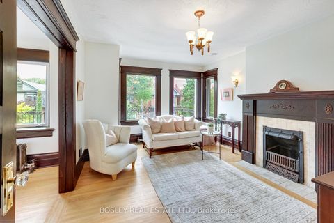 Photo 23 at 161 Westminster Avenue, Swansea, Toronto