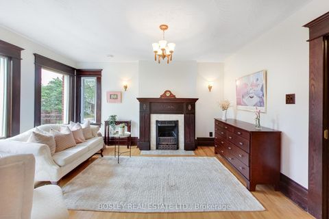 Photo 24 at 161 Westminster Avenue, Swansea, Toronto