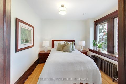 Photo 26 at 161 Westminster Avenue, Swansea, Toronto