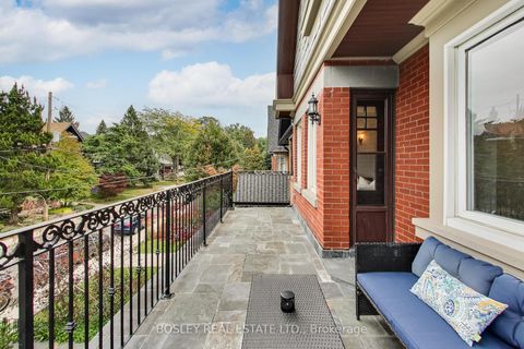 Photo 27 at 161 Westminster Avenue, Swansea, Toronto