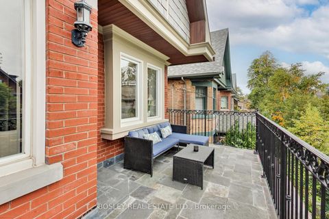 Photo 28 at 161 Westminster Avenue, Swansea, Toronto