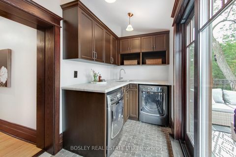 Photo 30 at 161 Westminster Avenue, Swansea, Toronto