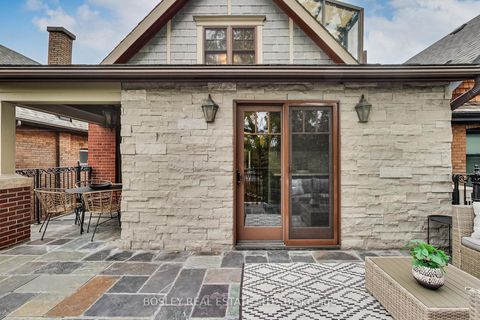Photo 31 at 161 Westminster Avenue, Swansea, Toronto