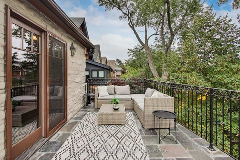 Photo 32 at 161 Westminster Avenue, Swansea, Toronto
