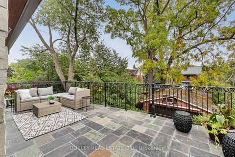 Photo 34 at 161 Westminster Avenue, Swansea, Toronto